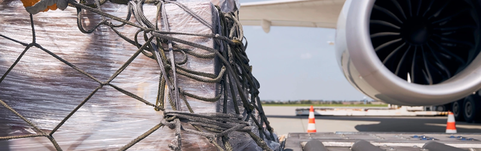 Air Freight