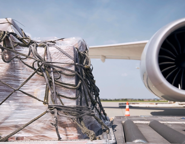 Air Freight